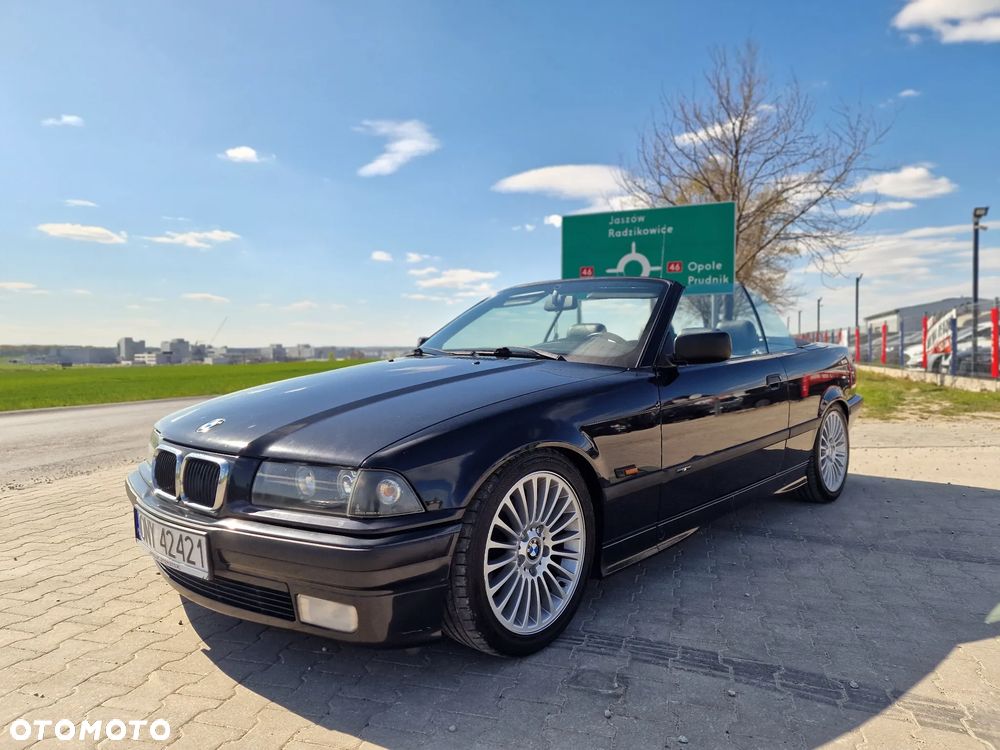 BMW Seria 3 328i - 17