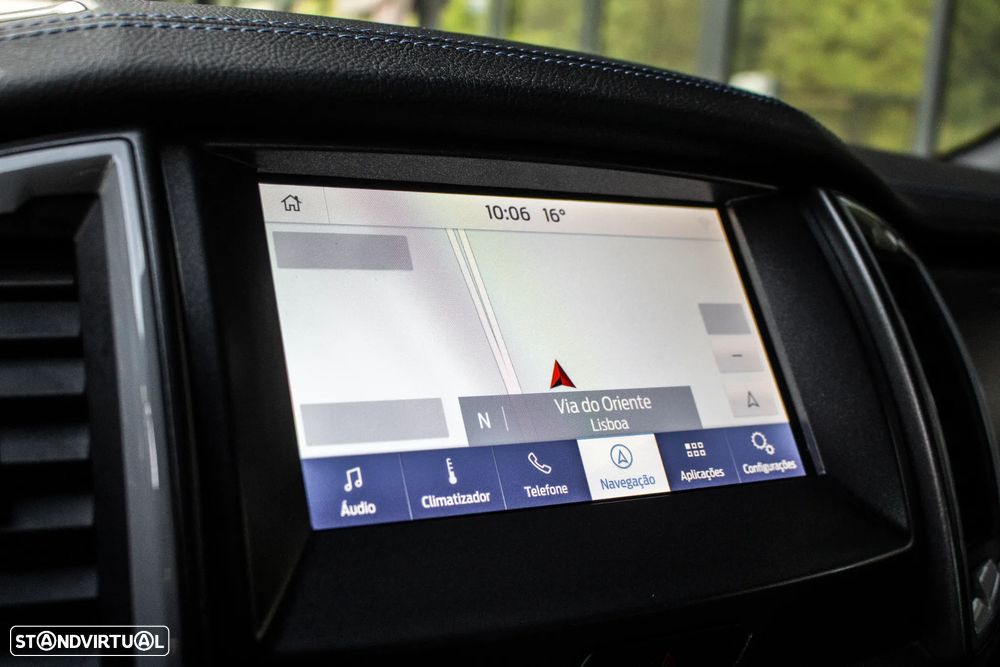 Ford Ranger 2.0 TDCi CD Raptor 4WD - 45