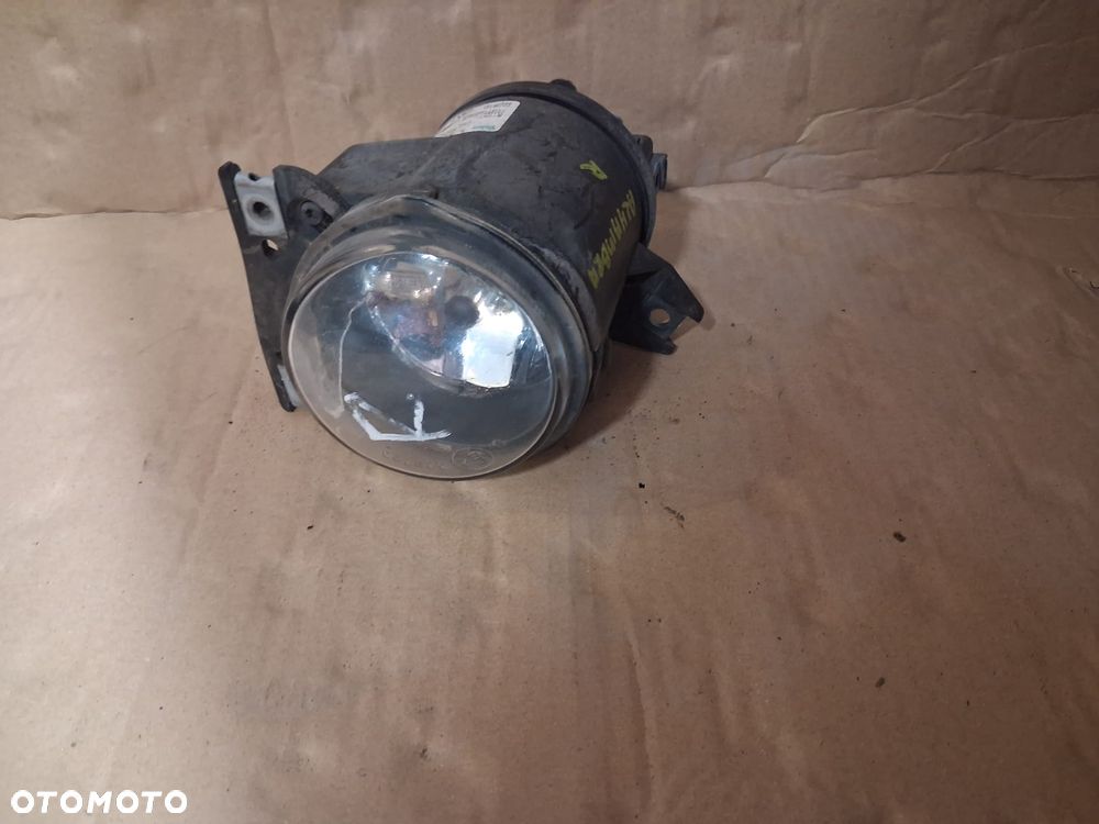 Halogen SEAT ALHAMBRA prawy lewy  OE - 1