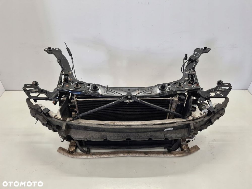 MINI COOPER F55 F56 PAS PRZEDNI WZMOCNIENIE 1.5D - 1