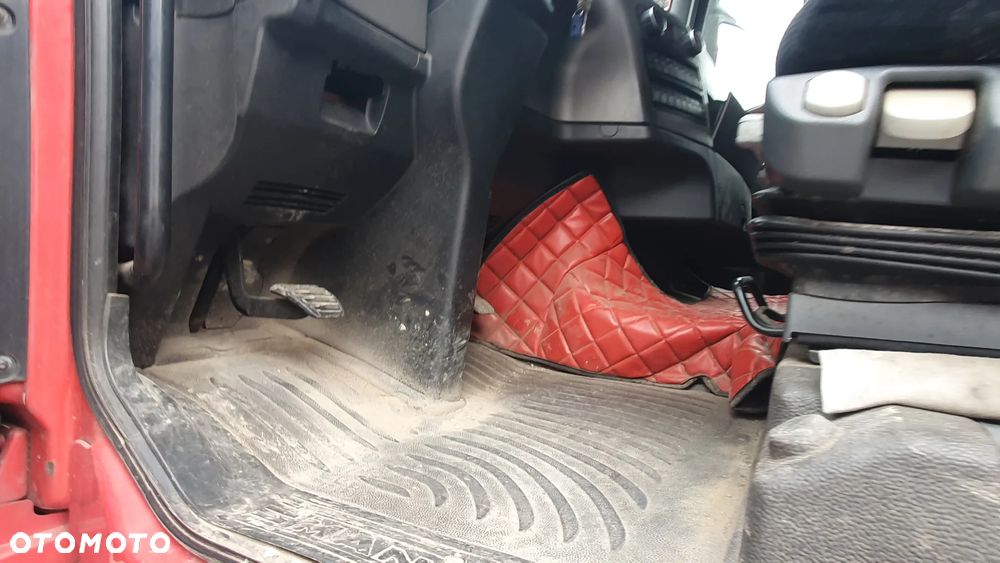 MAN 18.440 €5 Hydraulika,962000km orginał - 18