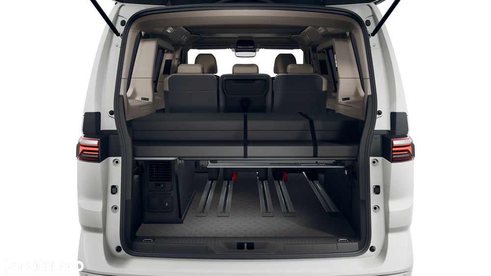 Volkswagen California - 8