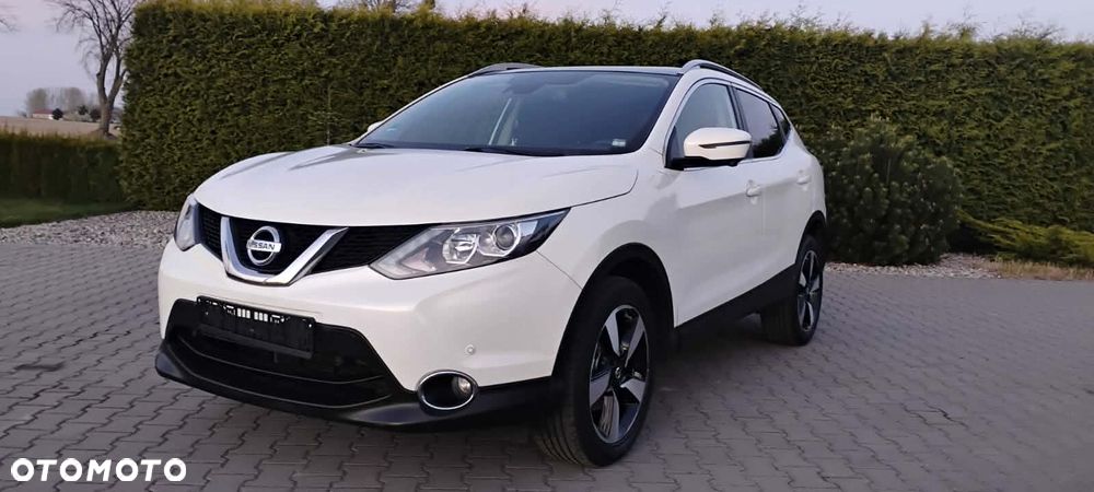 Nissan Qashqai - 16