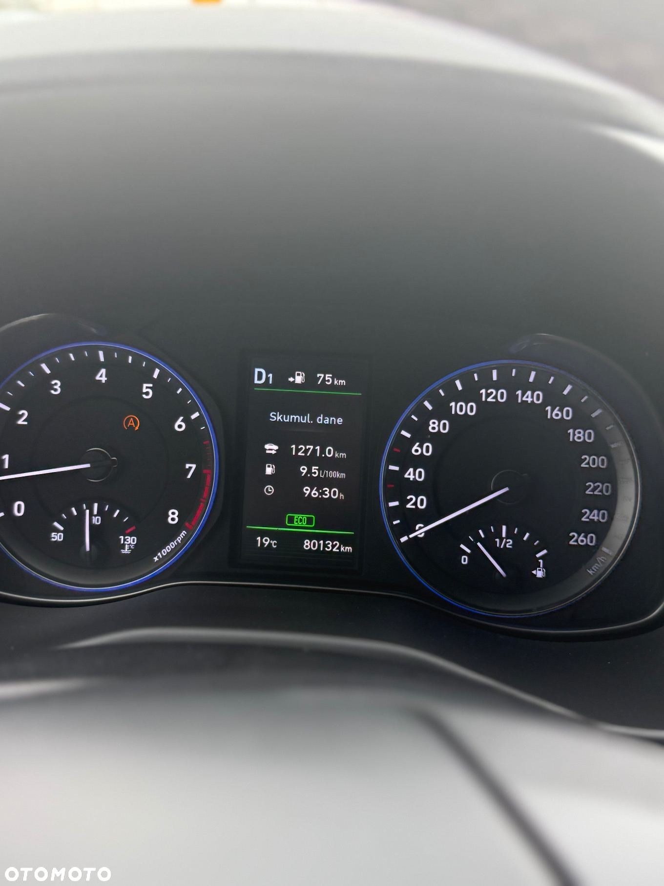 Hyundai Kona - 11