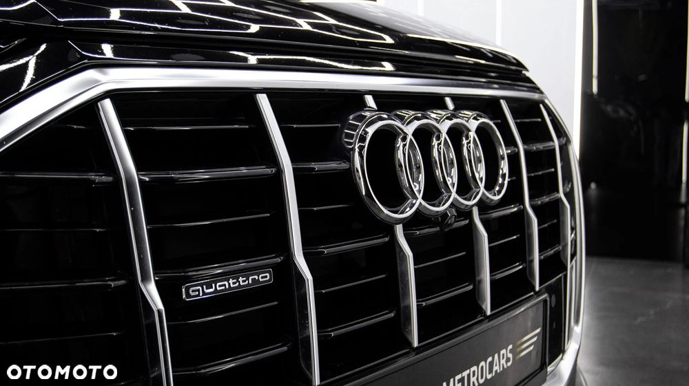 Audi Q7 45 TDI mHEV Quattro S Line Tiptr - 10