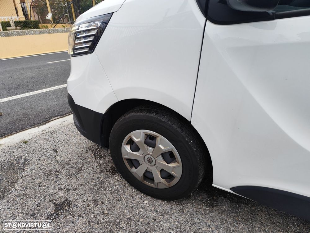 Renault Trafic 2.0 dCi L2H1 1.2T G.Life - 7