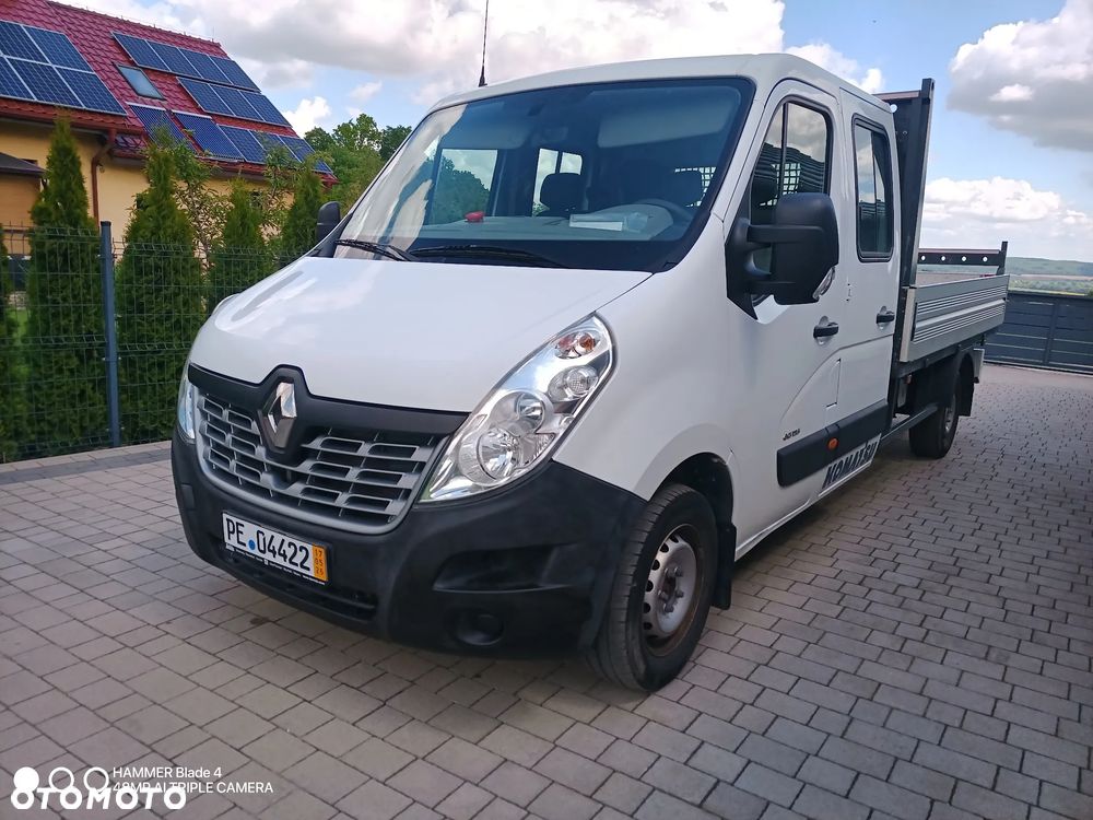 Renault Master - 5