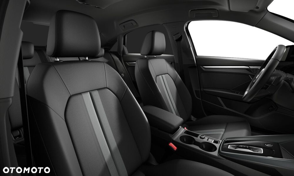 Audi A3 Limousine - 6