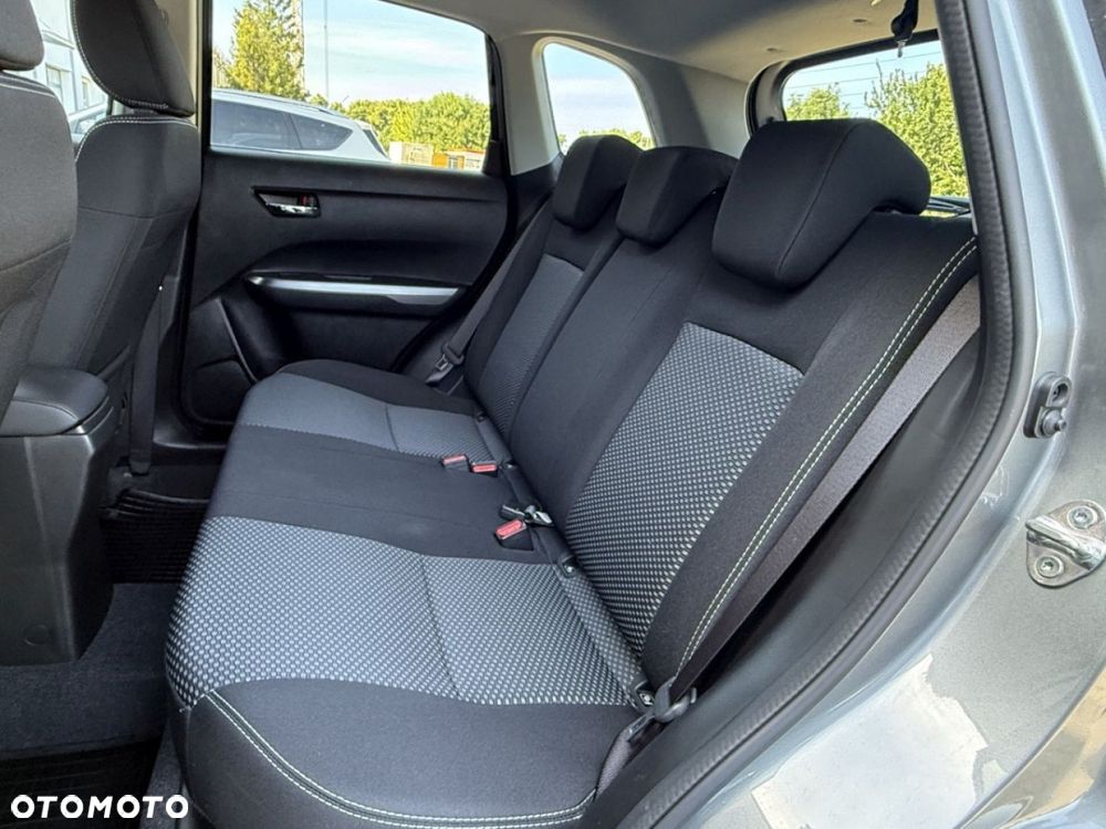 Suzuki Vitara 1.4 Boosterjet SHVS Premium 2WD - 33