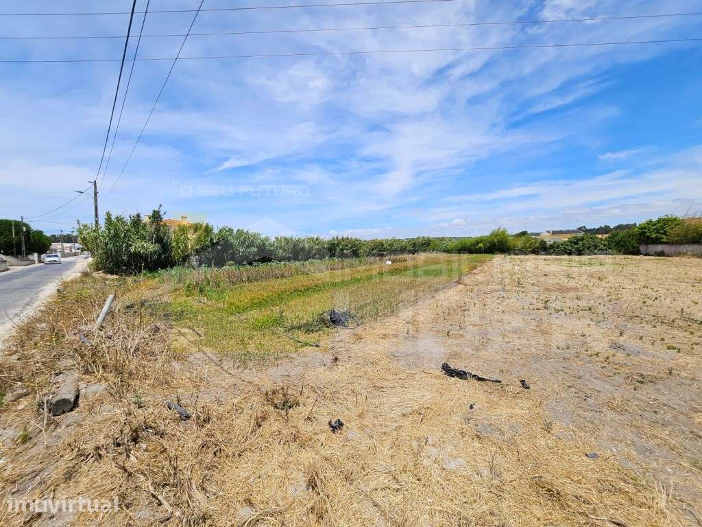 Terreno Urbano com 1.720m na Silveira Torres Vedras - Grande imagem: 3/12