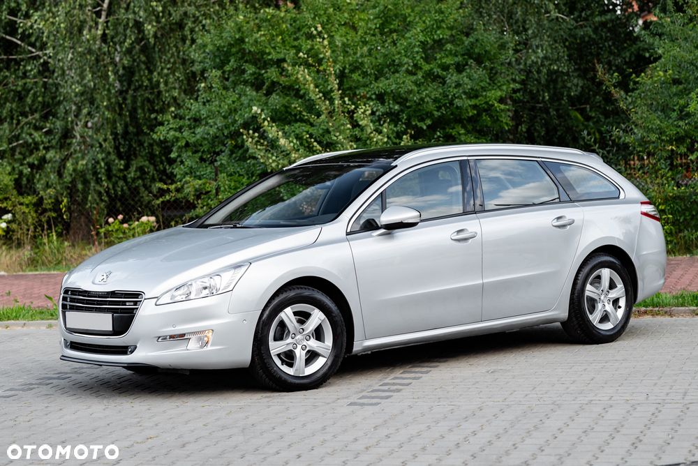 Peugeot 508 1.6 HDi Access - 13