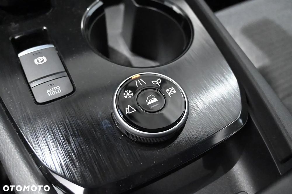 Nissan X-Trail - 18