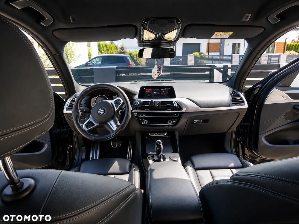 BMW X3 xDrive20i M Sport sport - 5