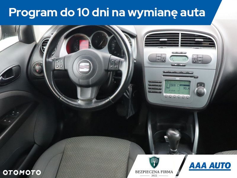 Seat Altea XL - 9