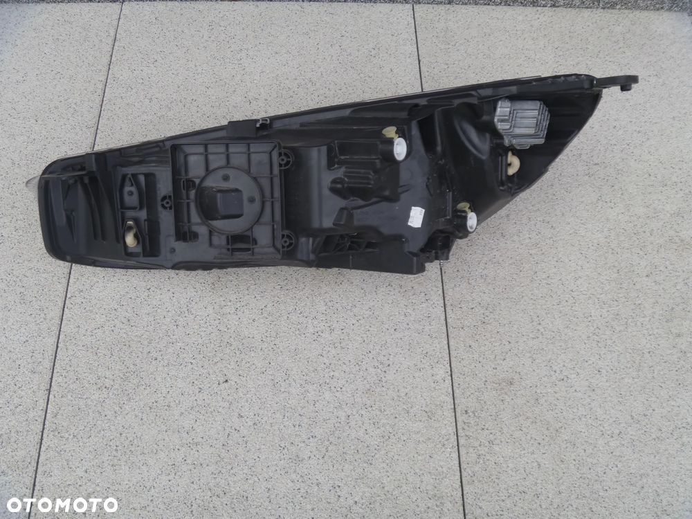 FORD FOCUS MK4 LIFT REFLEKTOR FULL LED PRAWY EUROPA NX7B-13E014-CF - 6