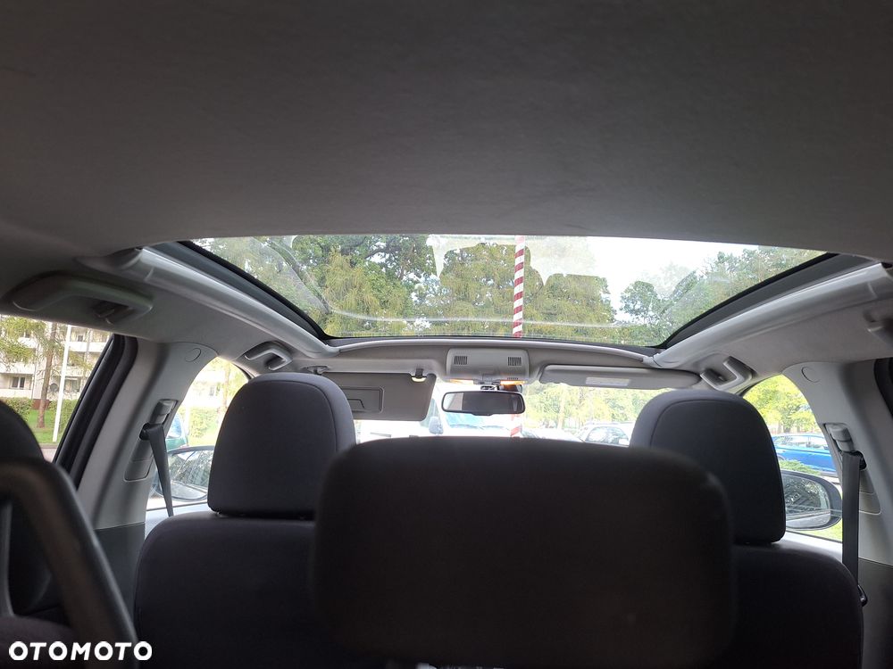 Mitsubishi ASX 2.2 DID Ralliart 4WD - 13