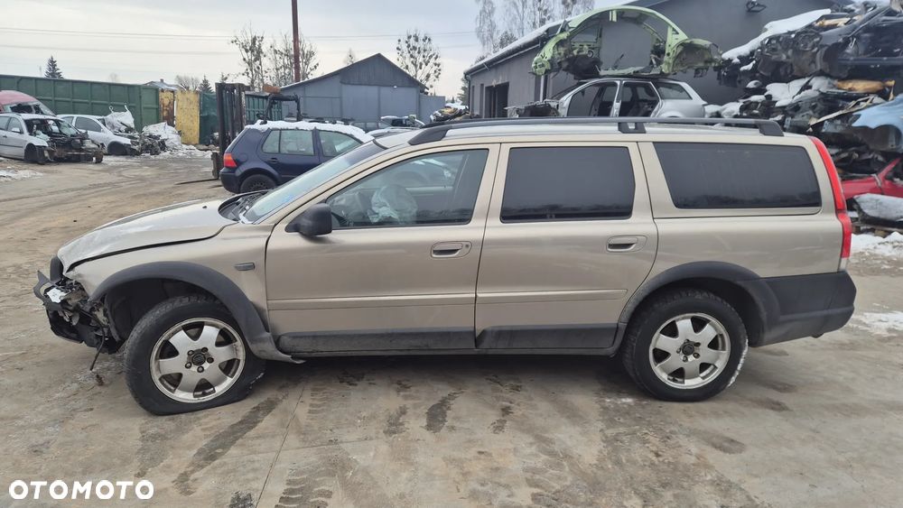 Volvo XC70 V70 04R 2.4 120 KW NA CZĘŚCI - 2