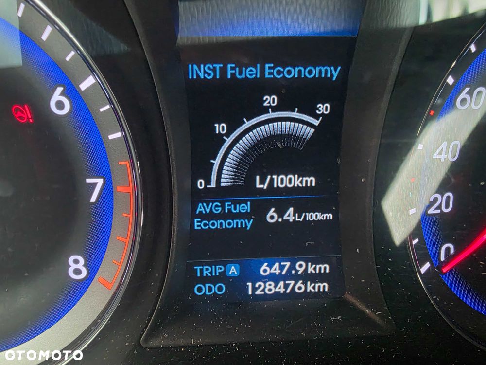 Hyundai i40 - 2