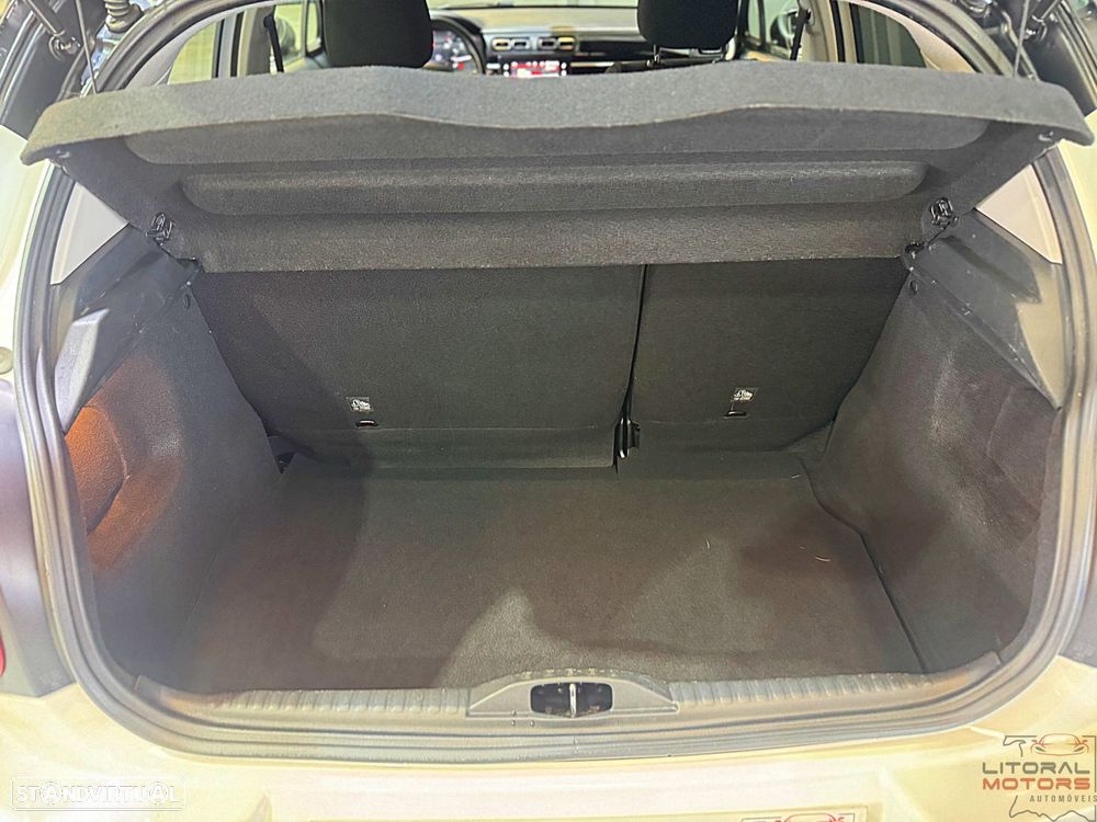 Citroën C3 1.2 PureTech Shine - 10