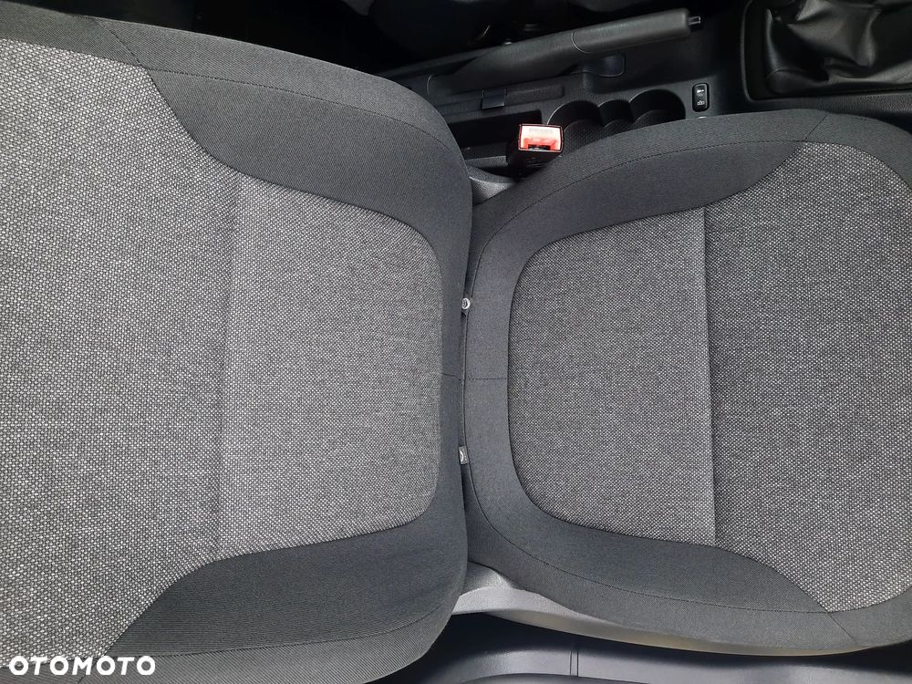 Skoda Yeti 1.2 TSI Edition - 30