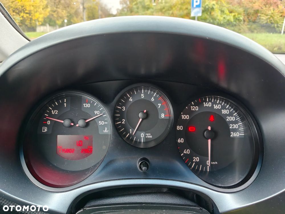 Seat Leon 2.0 T FSI Stylance - 22
