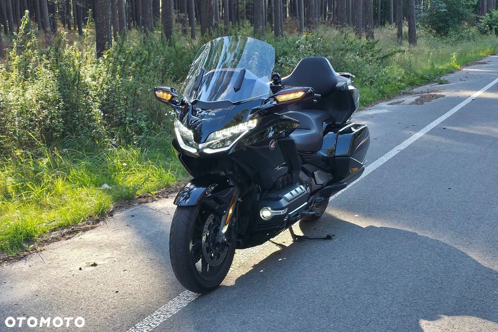 Honda GL - 3