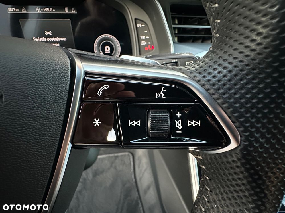 Audi A6 Avant 55 TFSI e PHEV Quattro S Line S tronic - 34