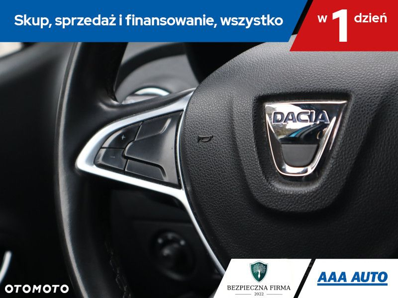 Dacia Lodgy - 17