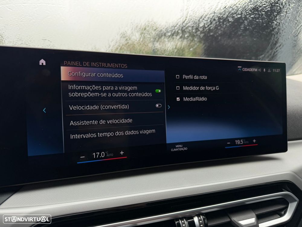 BMW 318 d Auto - 58