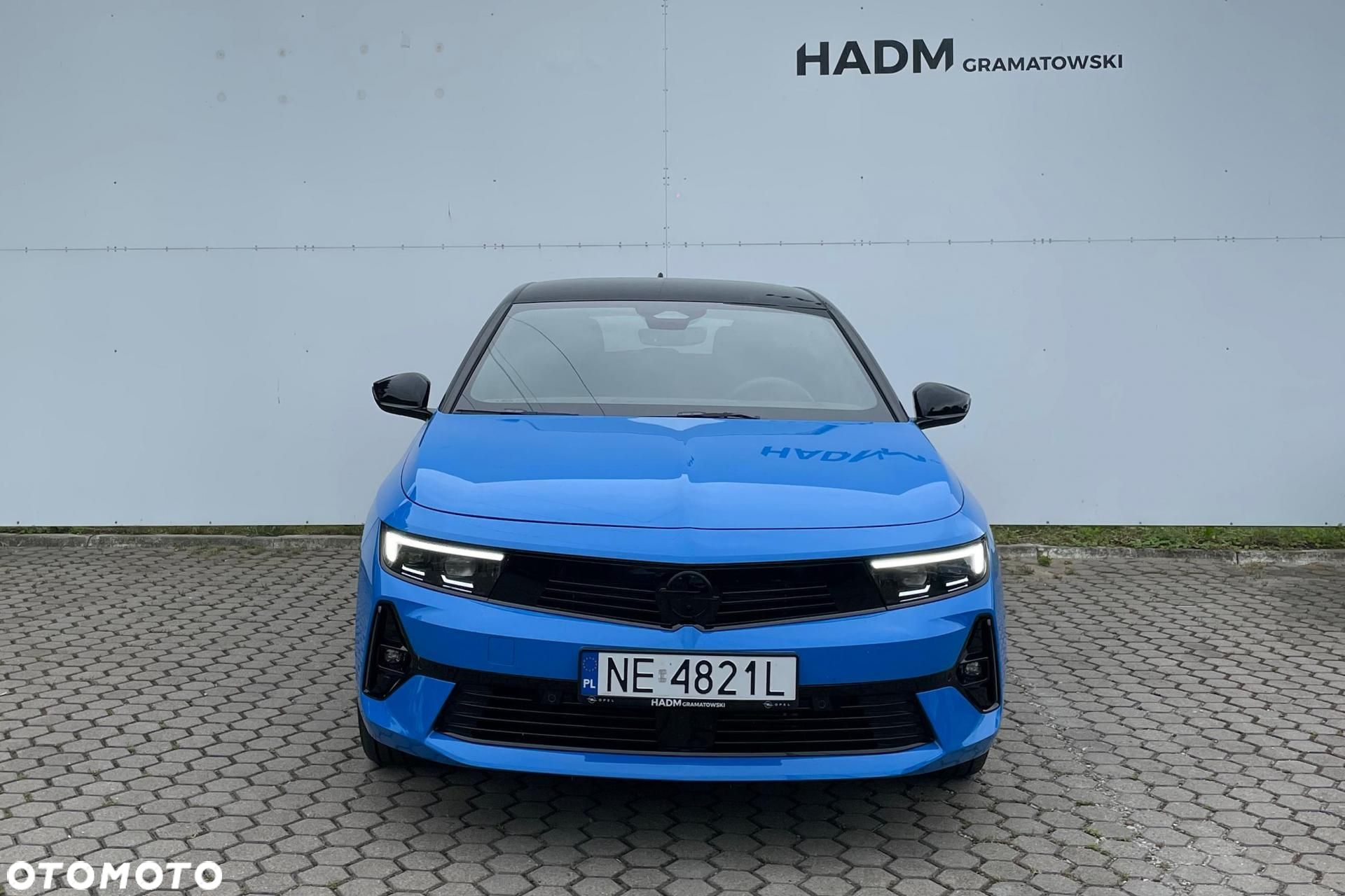 Opel Astra - 3