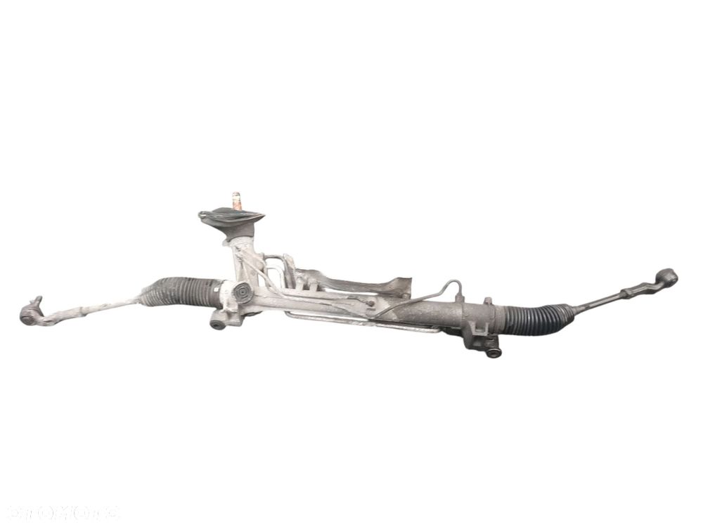 MAGLOWNICA VOLVO C30 LIFT (2010-2012) 1.6 D2 115KM A0023596 - 1