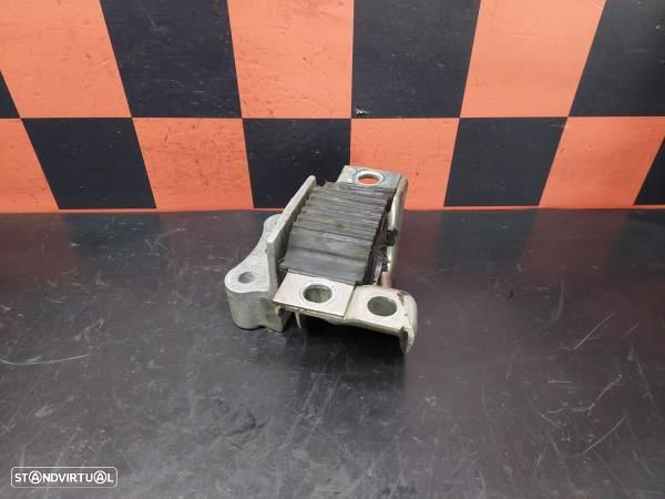 Apoio Motor Direito Peugeot Boxer Caixa - 2