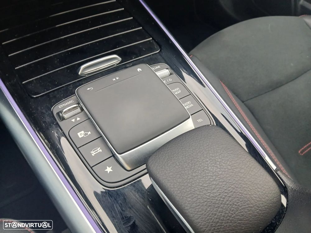 Mercedes-Benz EQA - 28