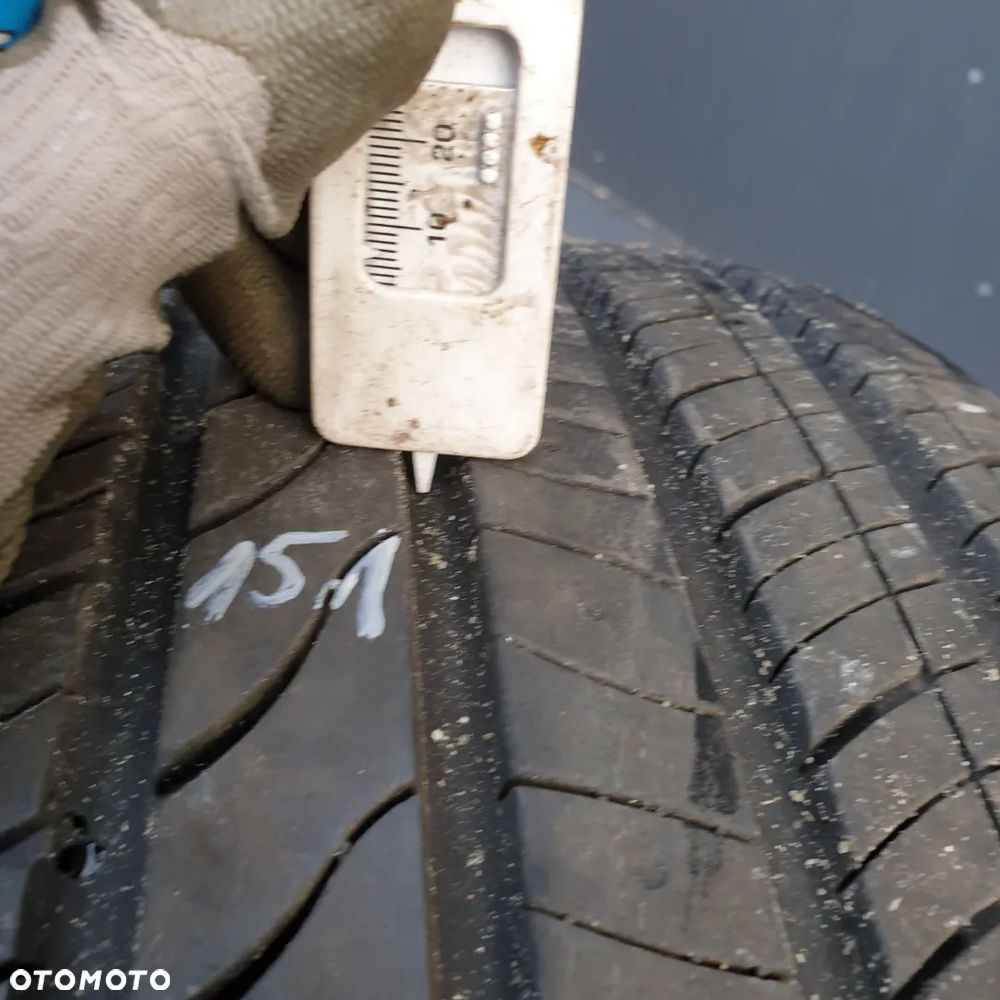 OPONA VANTAGE HILO  205/50R17 - 3