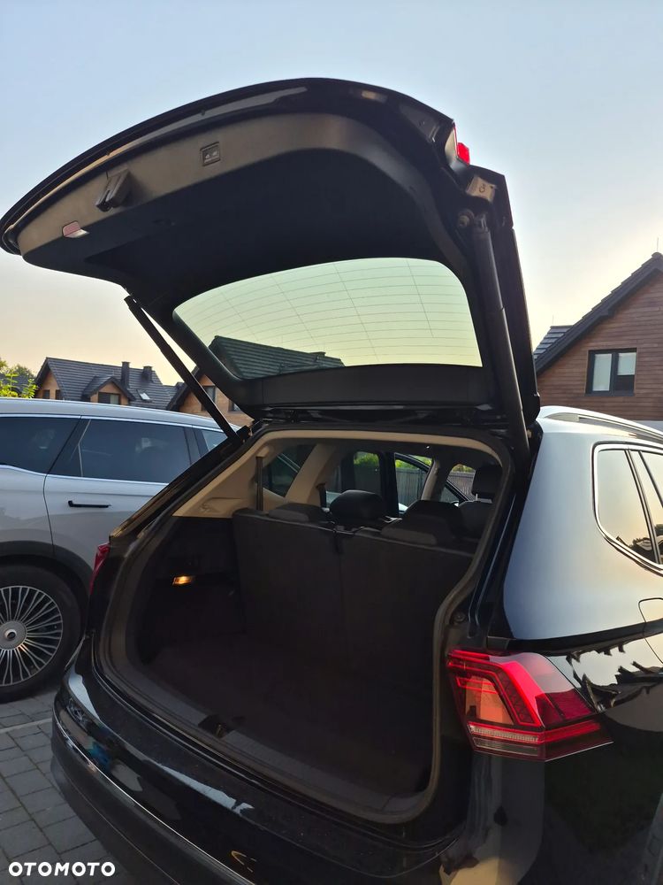 Volkswagen Tiguan 2.0 TDI BMT SCR 4Mot Highline DSG - 10