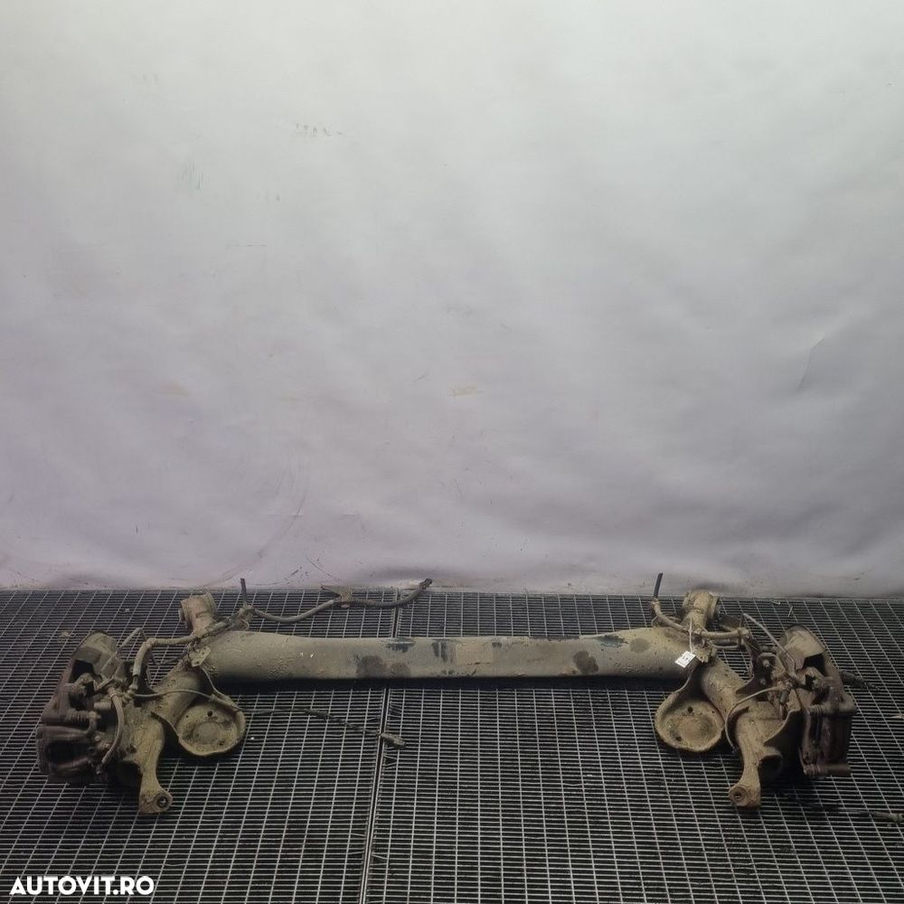 Punte Spate Completa Nissan Qashqai J11 1.6 Dci 2013 - 2017 SUV 4 Usi (1414) 4x2 - 1