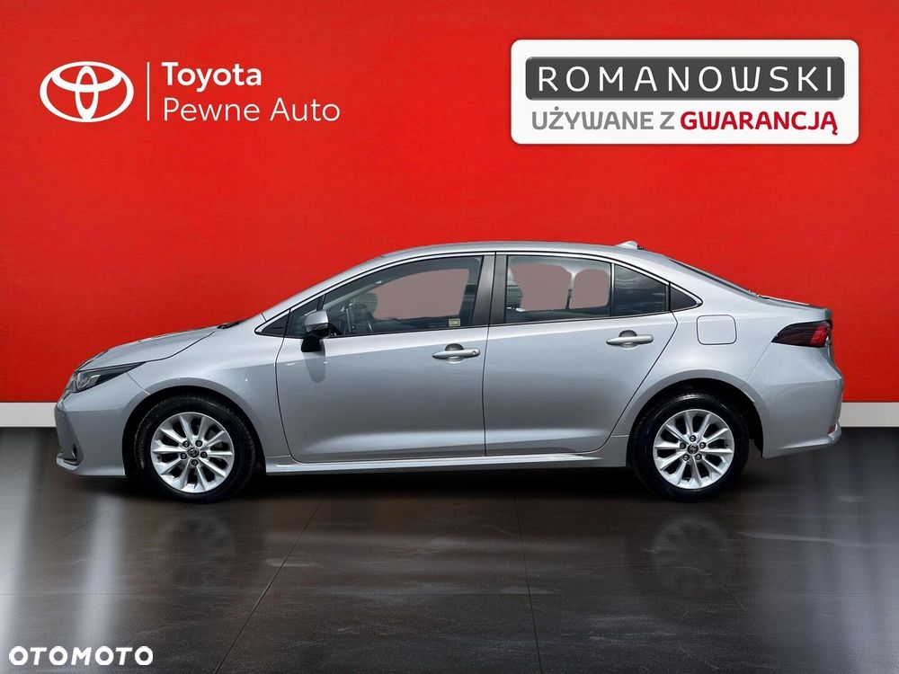 Toyota Corolla - 17