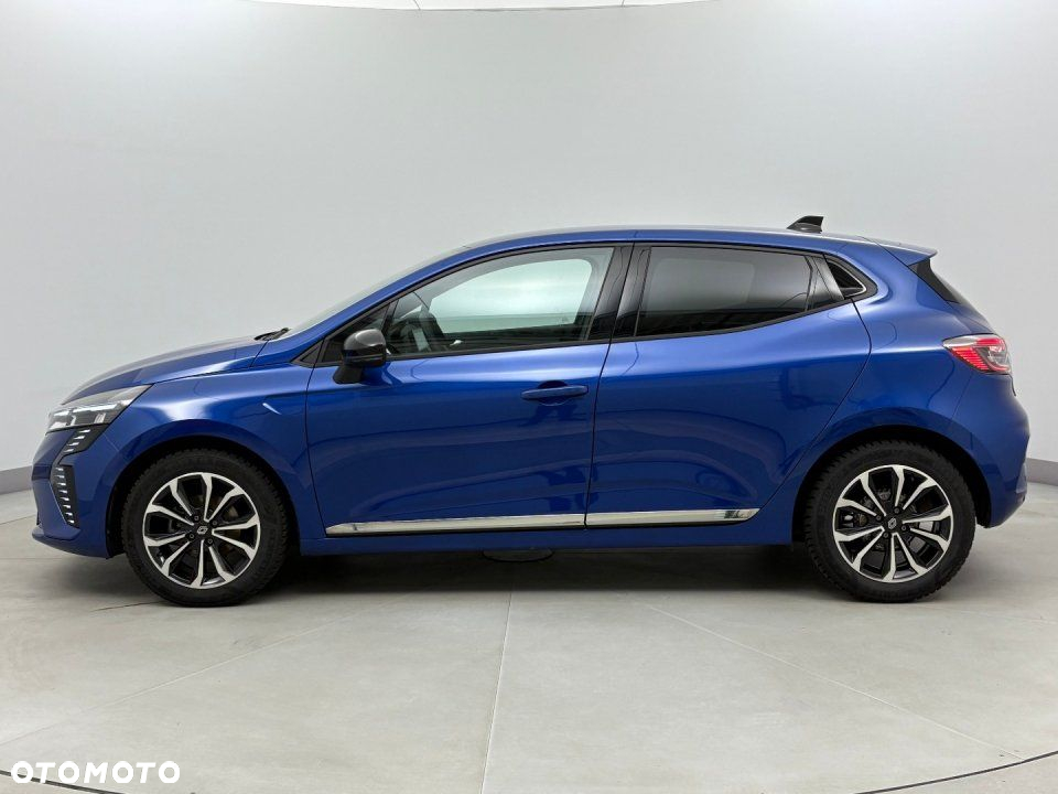 Renault Clio - 3