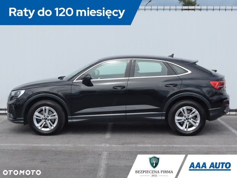 Audi Q3 - 4