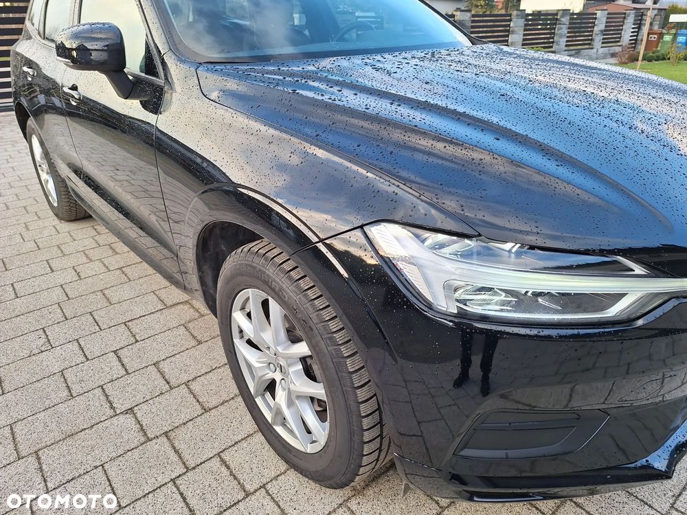 Volvo XC 60 D4 AWD Geartronic Momentum - 23