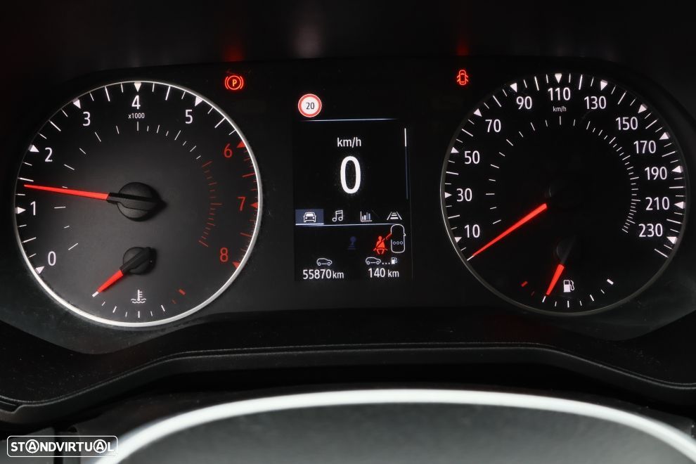 Renault Clio - 5