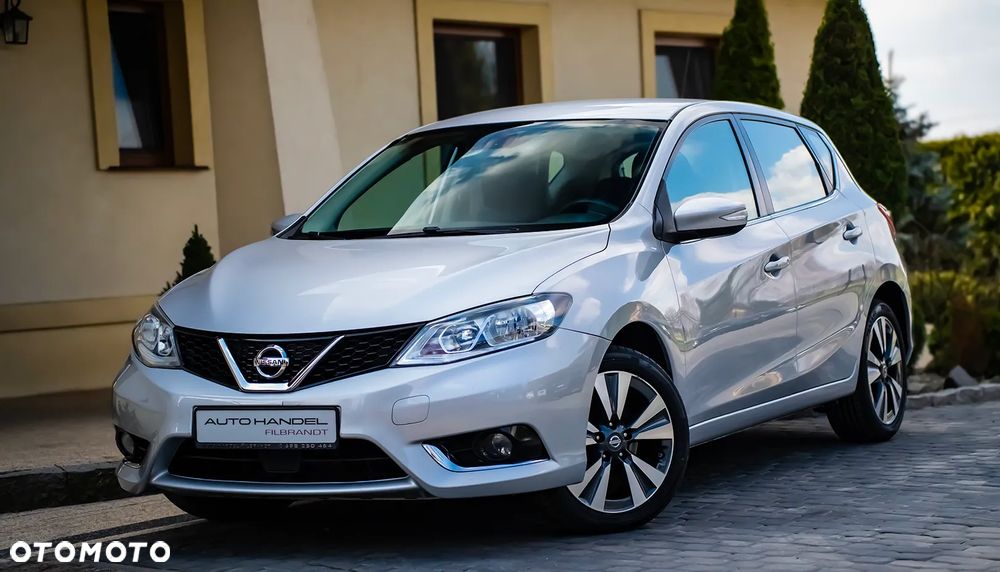 Nissan Pulsar 1.2 DIG-T Visia - 7