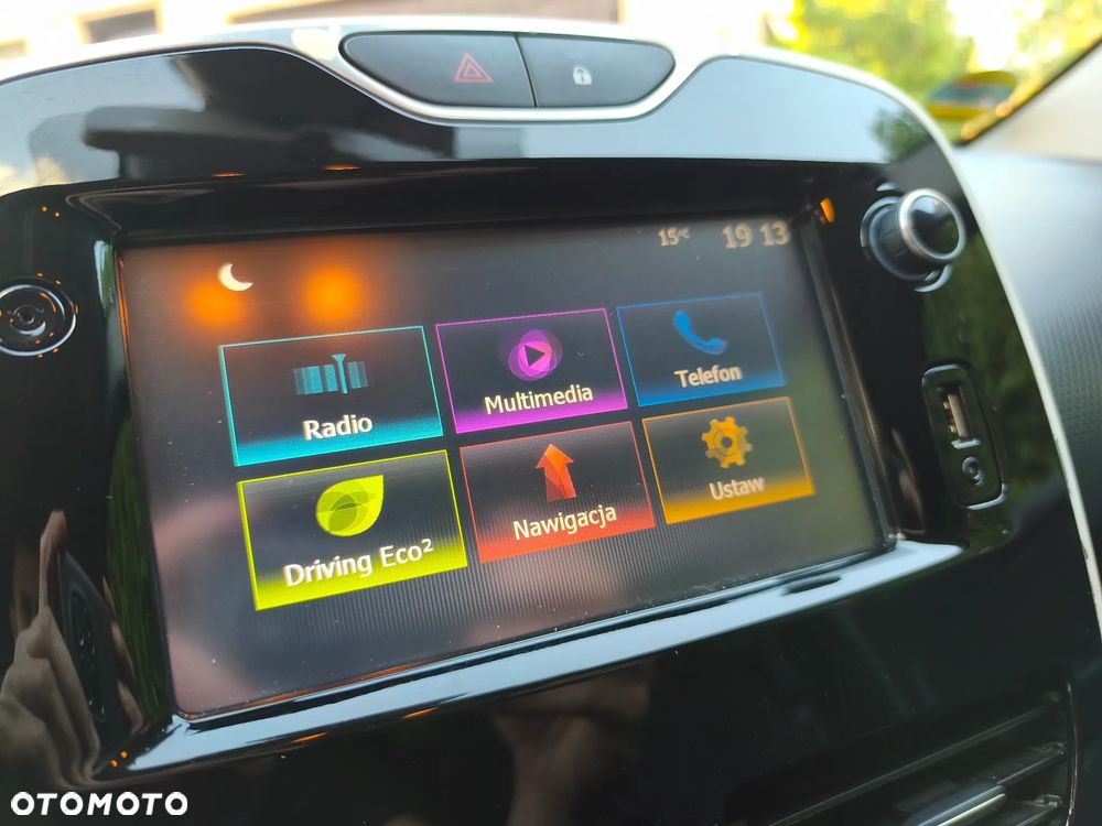 Renault Clio TCe 90 Limited - 33