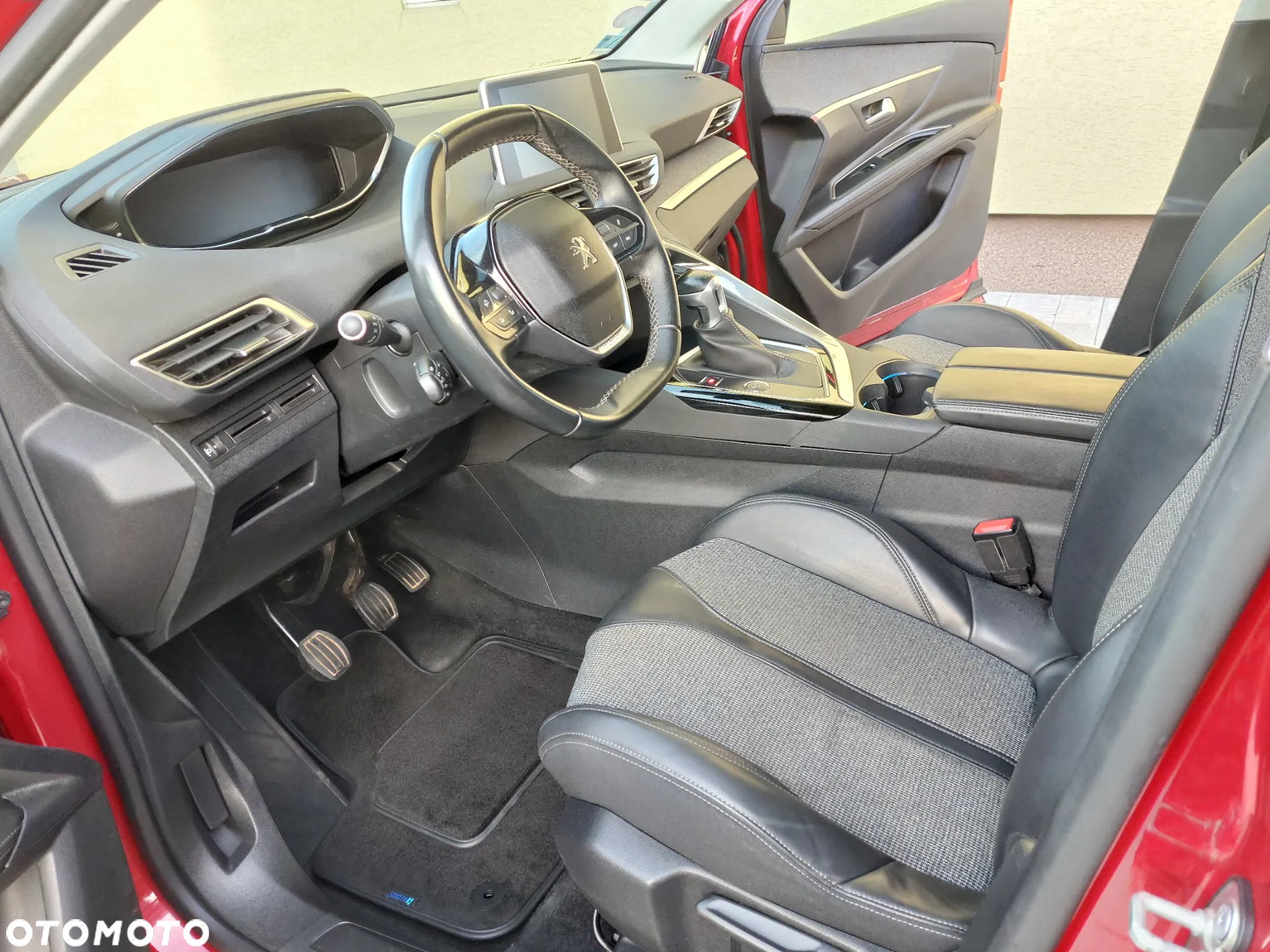 Peugeot 3008 PureTech 130 Stop & Start Allure - 8