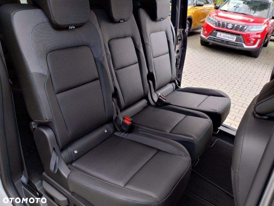 Nissan Townstar - 17