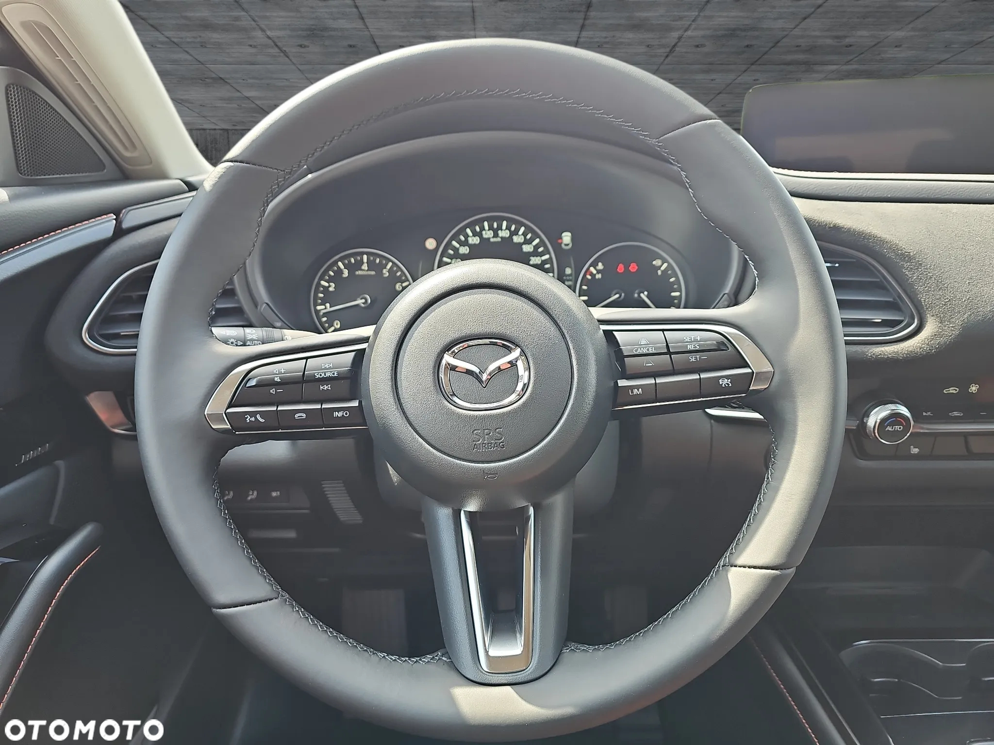 Mazda CX-30 - 10
