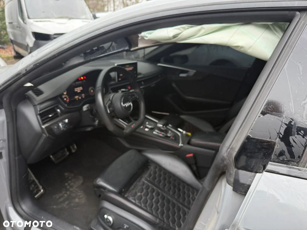 Audi RS5 Sportback 2.9 TFSI Quattro Tiptronic - 12