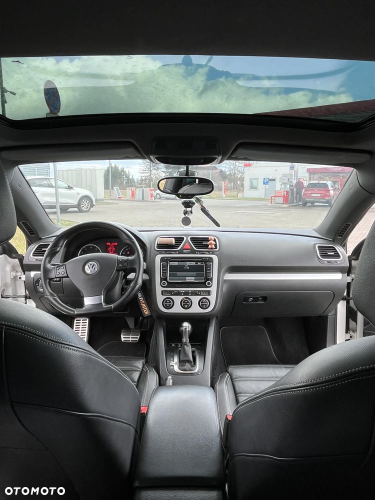 Volkswagen Scirocco - 9