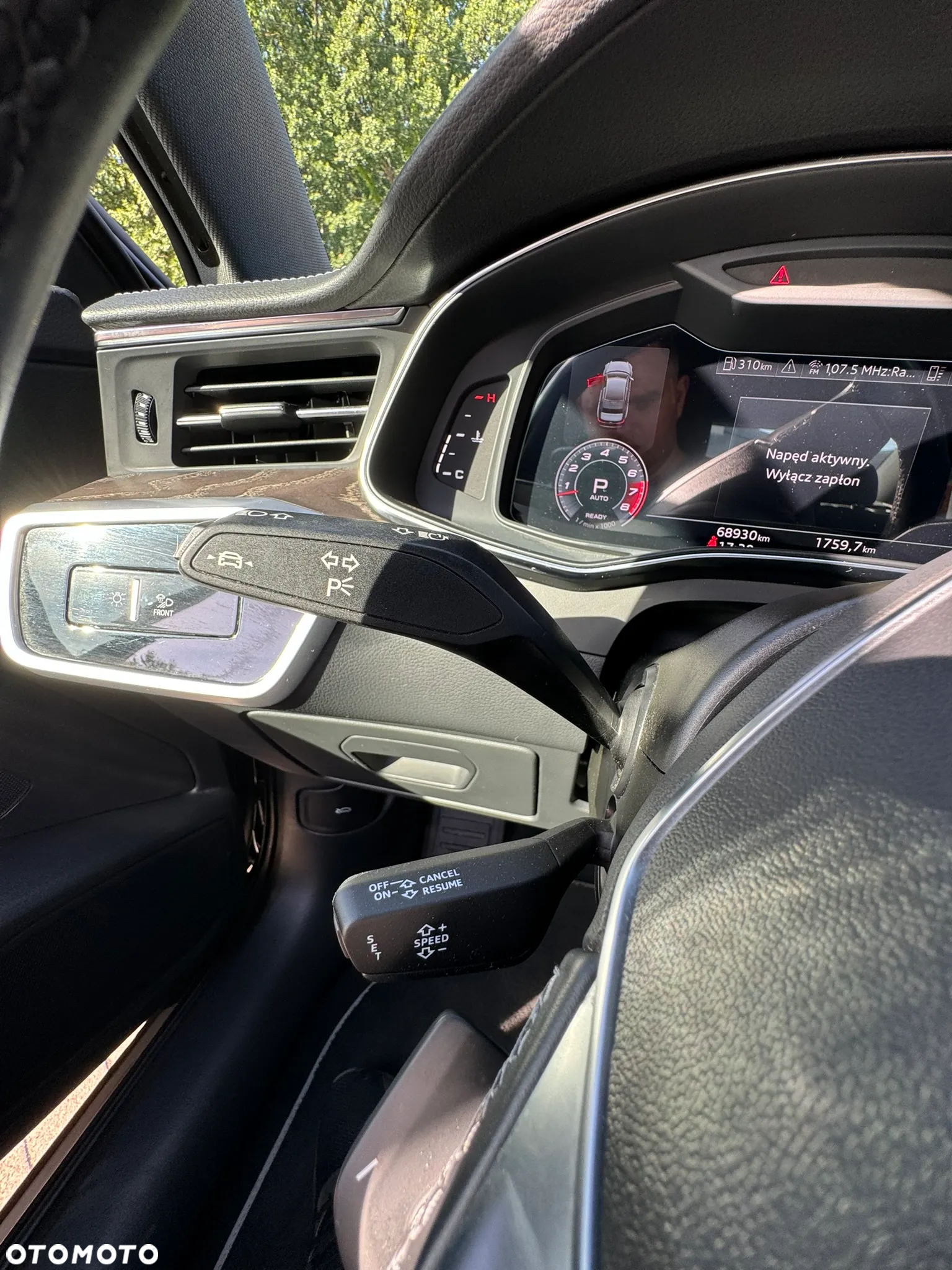 Audi A6 Avant 55 TFSI quattro S tronic S line - 17