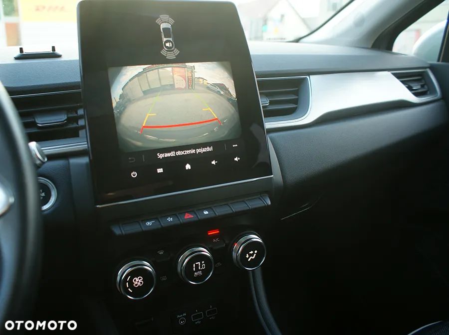 Renault Captur - 17